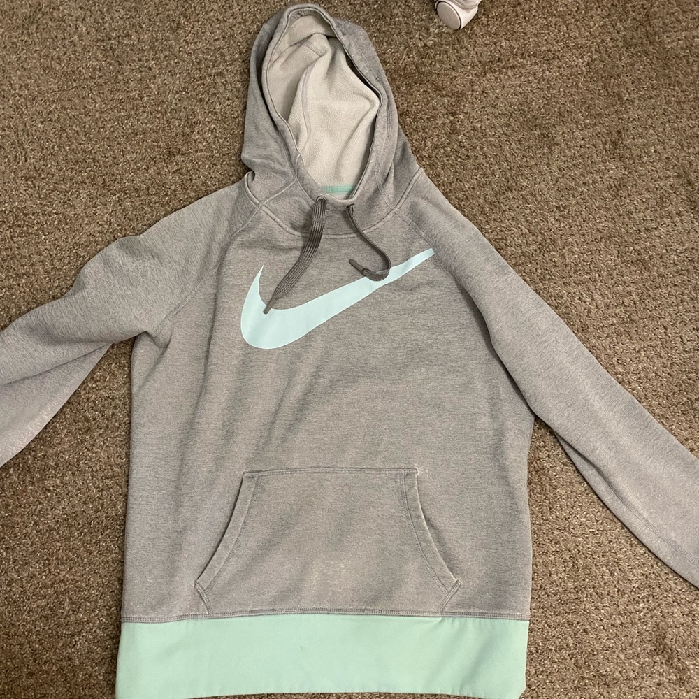 Nike Sweatshirt size L
